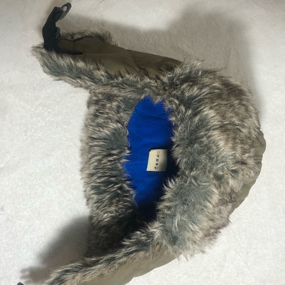 Timberland Flapper Hat - image 3